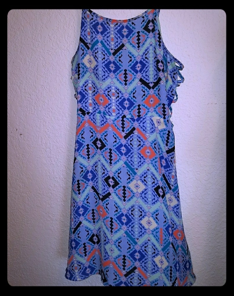 Forever 21 dress.